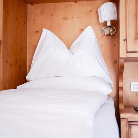 Hotel Europa Dolomites Sëlva di Val Gardena Eksteriør billede