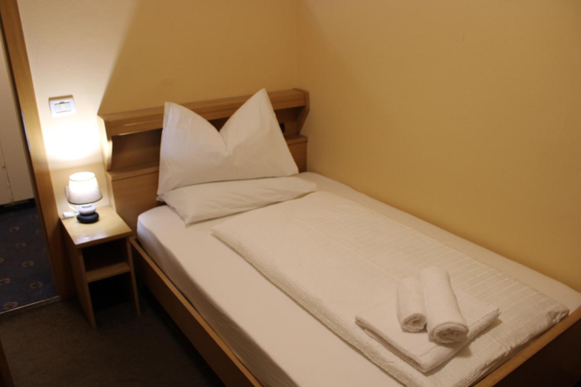 Hotel Europa Dolomites Sëlva di Val Gardena Eksteriør billede